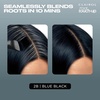 image:imageClairol Root Touch Up Permanent Hair Dye 10 Extra Light Blonde Pack of 12B Blue Black