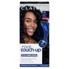 image:imageClairol Root Touch Up Permanent Hair Dye 10 Extra Light Blonde Pack of 12B Blue Black