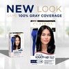 image:imageClairol Root Touch Up Permanent Hair Dye 10 Extra Light Blonde Pack of 12B Blue Black
