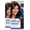 image:imageClairol Root Touch Up Permanent Hair Dye 10 Extra Light Blonde Pack of 14 Dark Brown