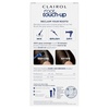 image:imageClairol Root Touch Up Permanent Hair Dye 10 Extra Light Blonde Pack of 14A Dark Ash Brown