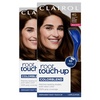 image:imageClairol Root Touch Up Permanent Hair Dye 10 Extra Light Blonde Pack of 14G Dark Golden Brown