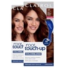 image:imageClairol Root Touch Up Permanent Hair Dye 10 Extra Light Blonde Pack of 14R Dark AuburnReddish Brown