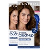 image:imageClairol Root Touch Up Permanent Hair Dye 10 Extra Light Blonde Pack of 15 Medium Brown