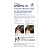 image:imageClairol Root Touch Up Permanent Hair Dye 10 Extra Light Blonde Pack of 15 Medium Brown