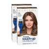 image:imageClairol Root Touch Up Permanent Hair Dye 10 Extra Light Blonde Pack of 15A Medium Ash Brown