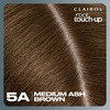 image:imageClairol Root Touch Up Permanent Hair Dye 10 Extra Light Blonde Pack of 15A Medium Ash Brown