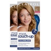 image:imageClairol Root Touch Up Permanent Hair Dye 10 Extra Light Blonde Pack of 17 Dark Blonde