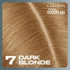 image:imageClairol Root Touch Up Permanent Hair Dye 10 Extra Light Blonde Pack of 17 Rubio oscuro
