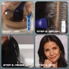 image:imageClairol Root Touch Up Permanent Hair Dye 10 Extra Light Blonde Pack of 17 Rubio oscuro