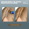 image:imageClairol Root Touch Up Permanent Hair Dye 10 Extra Light Blonde Pack of 17 Rubio oscuro