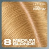 image:imageClairol Root Touch Up Permanent Hair Dye 10 Extra Light Blonde Pack of 18 Medium Blonde