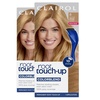 image:imageClairol Root Touch Up Permanent Hair Dye 10 Extra Light Blonde Pack of 18 Medium Blonde