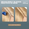 image:imageClairol Root Touch Up Permanent Hair Dye 10 Extra Light Blonde Pack of 19 Light Blonde