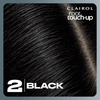 image:imageClairol Root Touch Up Permanent Hair Dye 9A Light Ash Blonde Pack of 12 Black