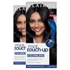 image:imageClairol Root Touch Up Permanent Hair Dye 9A Light Ash Blonde Pack of 12 Black