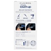 image:imageClairol Root Touch Up Permanent Hair Dye 9A Light Ash Blonde Pack of 12B Blue Black
