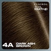 image:imageClairol Root Touch Up Permanent Hair Dye 9A Light Ash Blonde Pack of 14A Dark Ash Brown