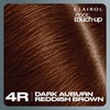 image:imageClairol Root Touch Up Permanent Hair Dye 9A Light Ash Blonde Pack of 14R Dark AuburnReddish Brown