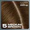 image:imageClairol Root Touch Up Permanent Hair Dye 9A Light Ash Blonde Pack of 15 Medium Brown