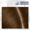 image:imageClairol Root Touch Up Permanent Hair Dye 9A Light Ash Blonde Pack of 15A Medium Ash Brown
