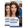 image:imageClairol Root Touch Up Permanent Hair Dye 9A Light Ash Blonde Pack of 15G Medium Golden Brown