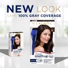 image:imageClairol Root Touch Up Permanent Hair Dye 9A Light Ash Blonde Pack of 16 Light Brown
