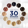 image:imageClairol Root Touch Up Permanent Hair Dye 9A Light Ash Blonde Pack of 16 Light Brown