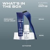 image:imageClairol Root Touch Up Permanent Hair Dye 9A Light Ash Blonde Pack of 16 Light Brown