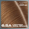 image:imageClairol Root Touch Up Permanent Hair Dye 9A Light Ash Blonde Pack of 165A Lightest Cool Brown