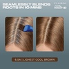 image:imageClairol Root Touch Up Permanent Hair Dye 9A Light Ash Blonde Pack of 165A Lightest Cool Brown