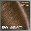 image:imageClairol Root Touch Up Permanent Hair Dye 9A Light Ash Blonde Pack of 16A Light Ash Brown