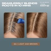 image:imageClairol Root Touch Up Permanent Hair Dye 9A Light Ash Blonde Pack of 16A Light Ash Brown