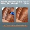 image:imageClairol Root Touch Up Permanent Hair Dye 9A Light Ash Blonde Pack of 16R Light AuburnReddish Brown