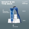 image:imageClairol Root Touch Up Permanent Hair Dye 9A Light Ash Blonde Pack of 17 Rubio oscuro