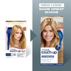 image:imageClairol Root Touch Up Permanent Hair Dye 9A Light Ash Blonde Pack of 17 Rubio oscuro