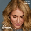 image:imageClairol Root Touch Up Permanent Hair Dye 9A Light Ash Blonde Pack of 17 Rubio oscuro
