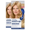 image:imageClairol Root Touch Up Permanent Hair Dye 9A Light Ash Blonde Pack of 19 Light Blonde